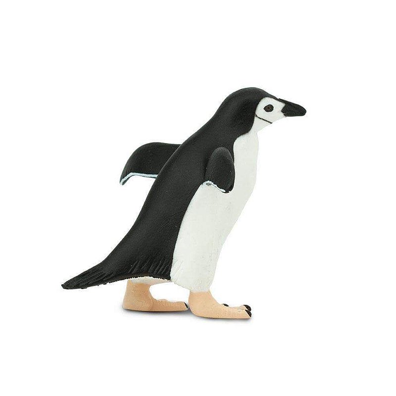 Figura Pinguim Barbicha Safari Ltd.
