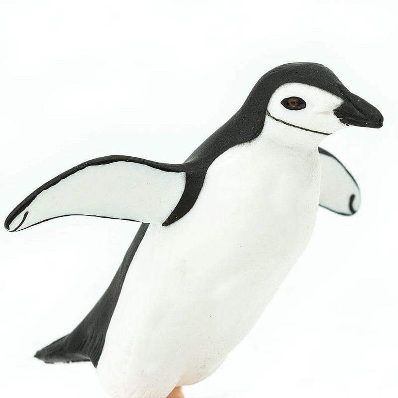 Figura Pinguim Barbicha Safari Ltd.