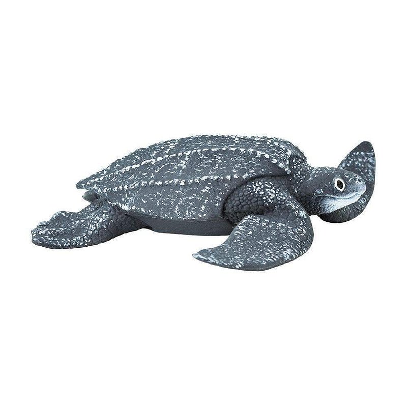 Figura Tartaruga de Couro Safari Ltd.