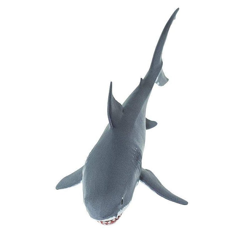 Figura Tubarão Branco Safari Ltd.