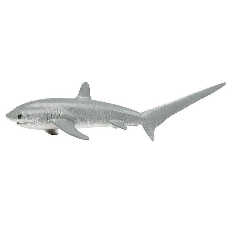 Figura Tubarão De Cauda Longa Safari Ltd.