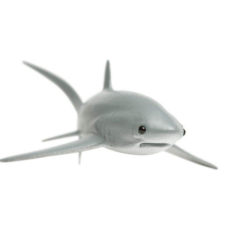 Figura Tubarão De Cauda Longa Safari Ltd.