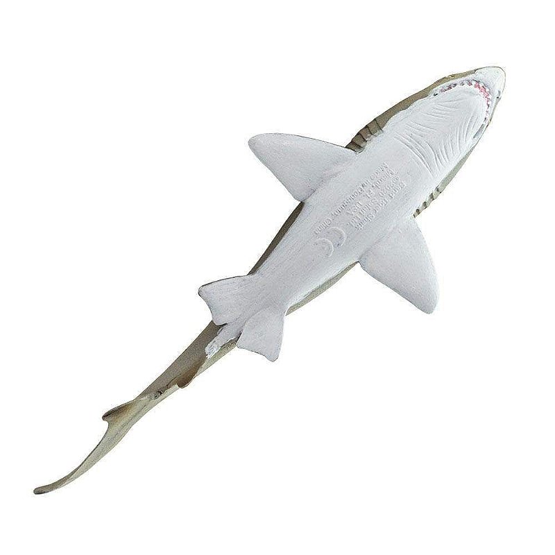 Figura Tubarão-Mangona (Sand Tiger Shark) Safari Ltd.