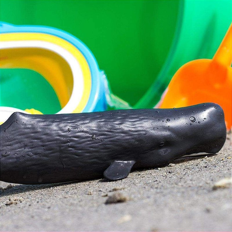 Figura Cachalote (Sperm Whale) Safari Ltd.