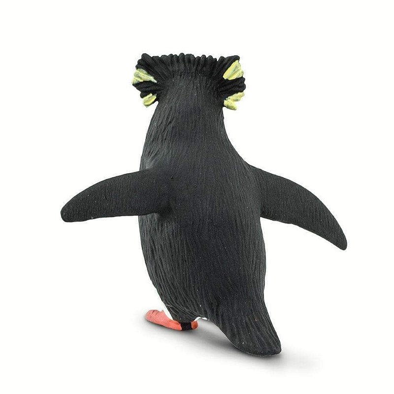 Figura Pinguim Rockhopper Safari Ltd.