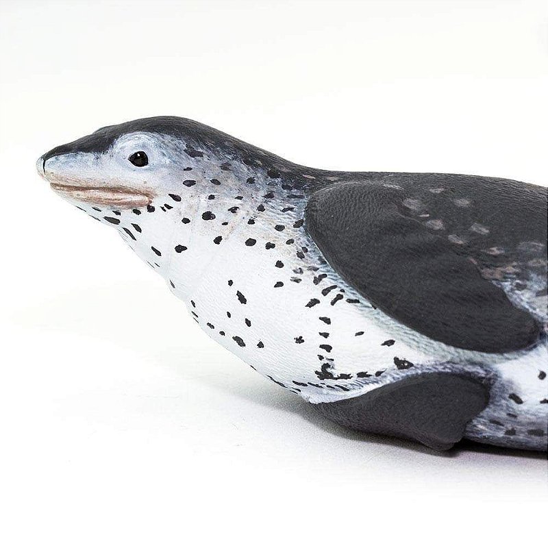 Figura Foca Leopardo Safari Ltd.