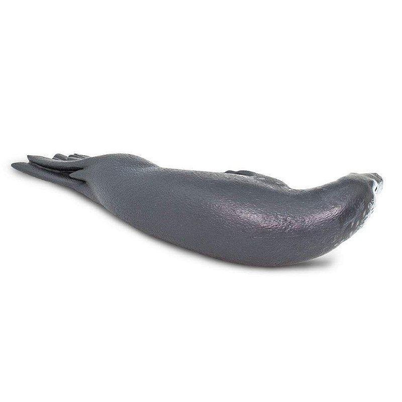 Figura Foca Leopardo Safari Ltd.