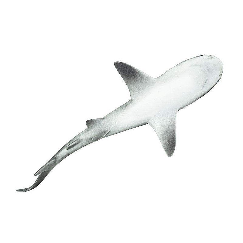 Figura Tubarão Cinzento (Gray Reef Shark) Safari Ltd.