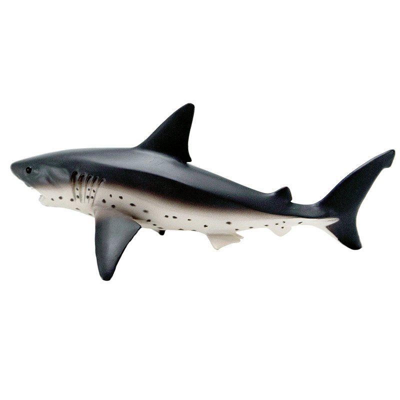 Figura Tubarão Salmão Safari Ltd.