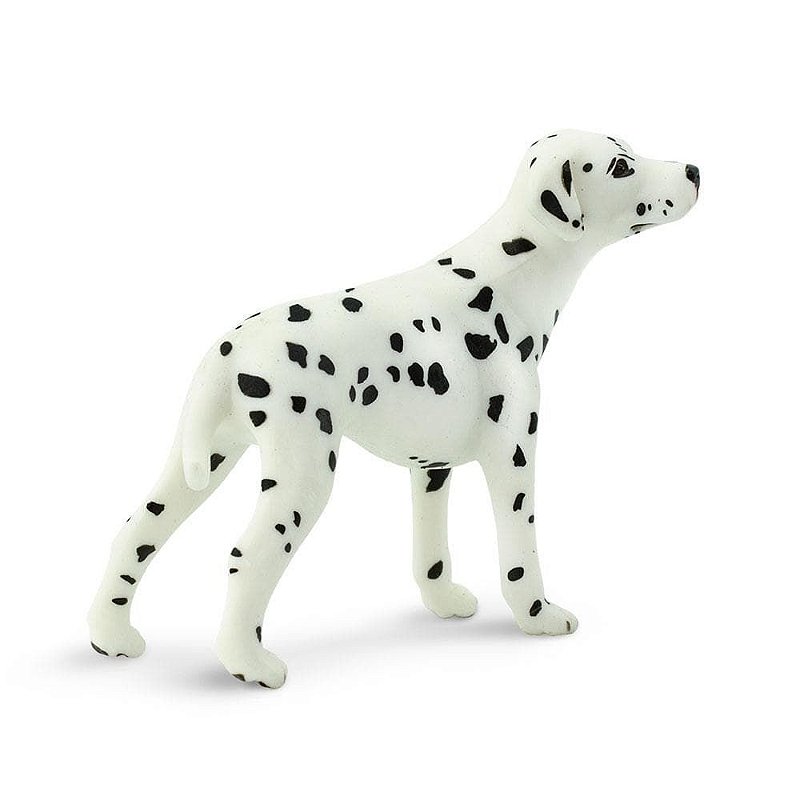 Figura Cachorro Dálmata Safari Ltd.