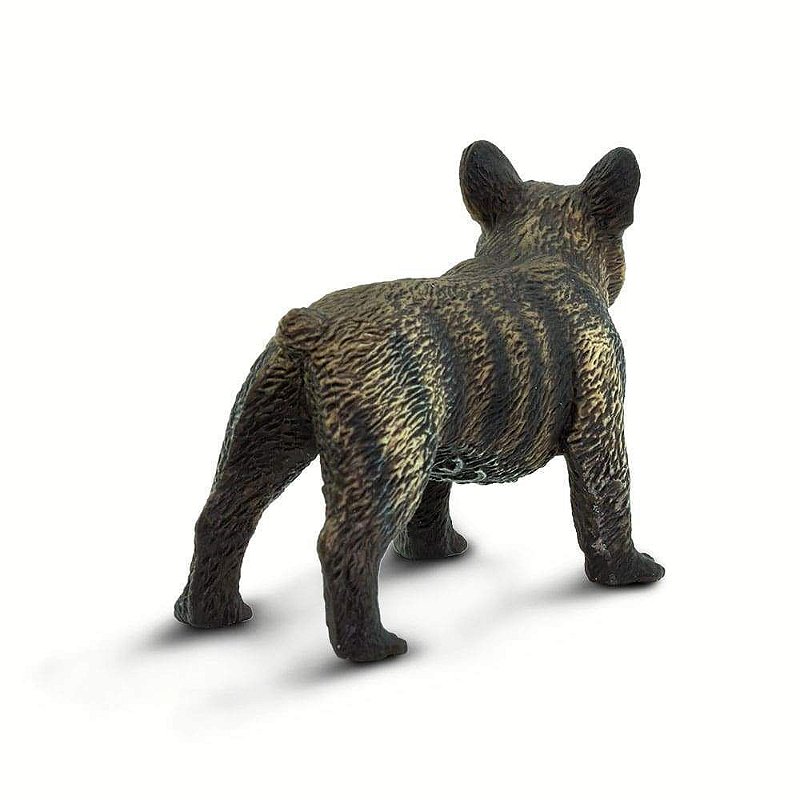 Figura Cachorro Bulldog Francês Safari Ltd.