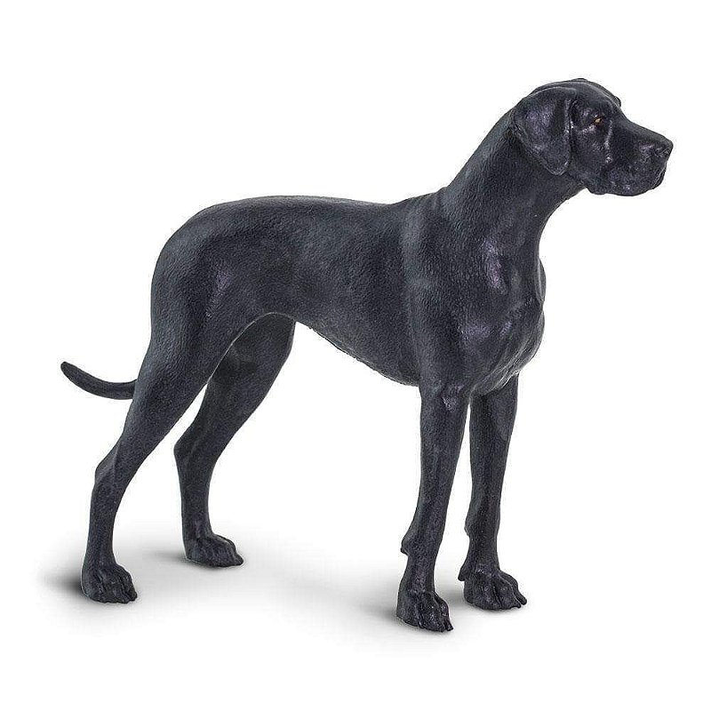 Figura Dogue Alemão Safari Ltd.