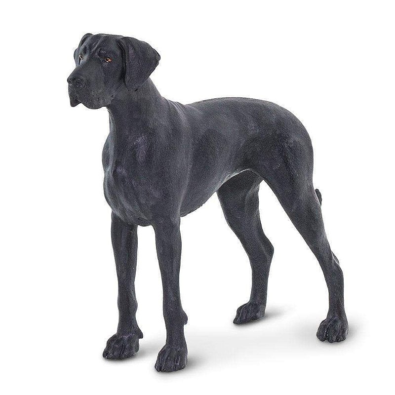 Figura Dogue Alemão Safari Ltd.