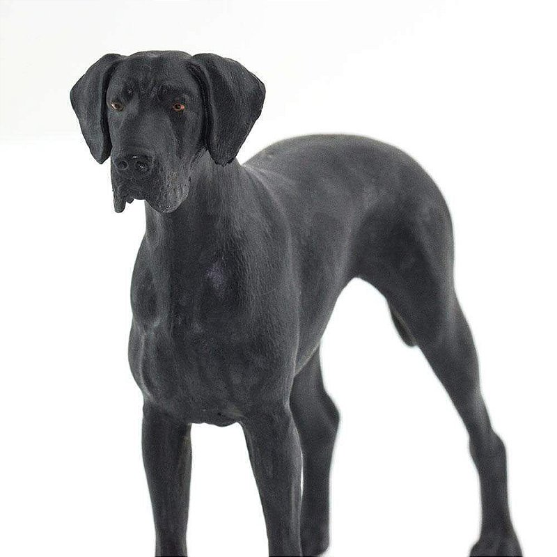 Figura Dogue Alemão Safari Ltd.