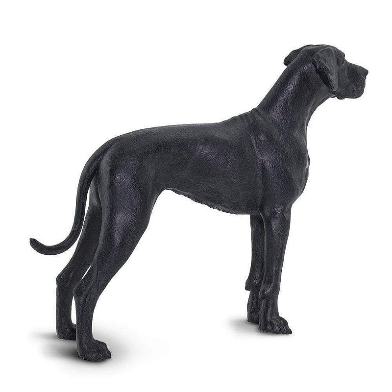 Figura Dogue Alemão Safari Ltd.