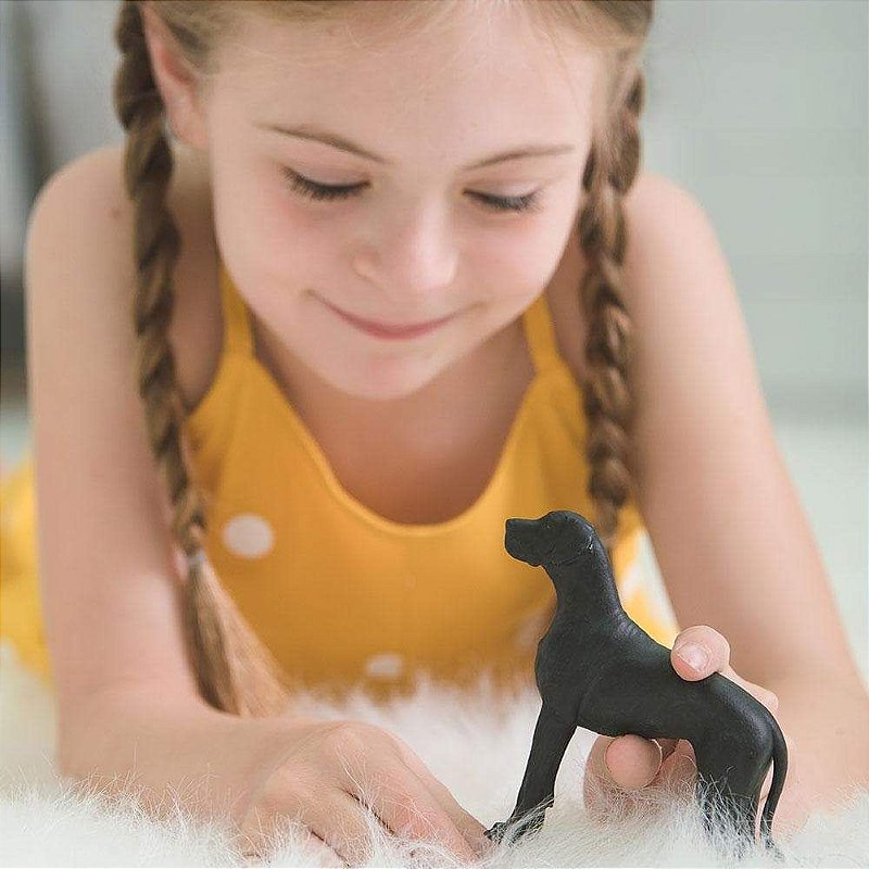 Figura Dogue Alemão Safari Ltd.