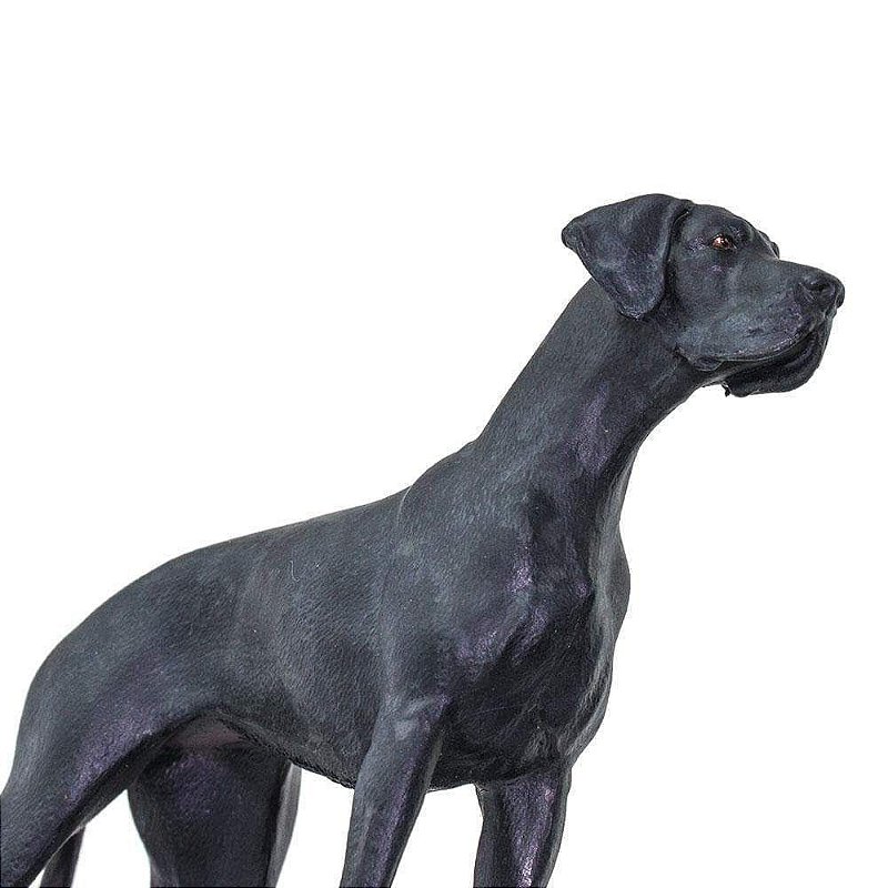 Figura Dogue Alemão Safari Ltd.