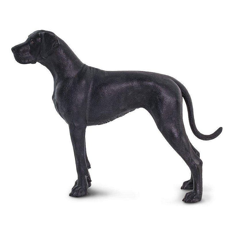 Figura Dogue Alemão Safari Ltd.