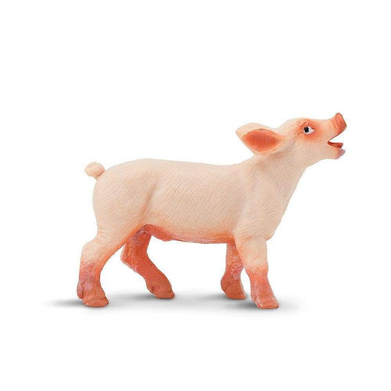 Figura Leitão Safari Ltd.