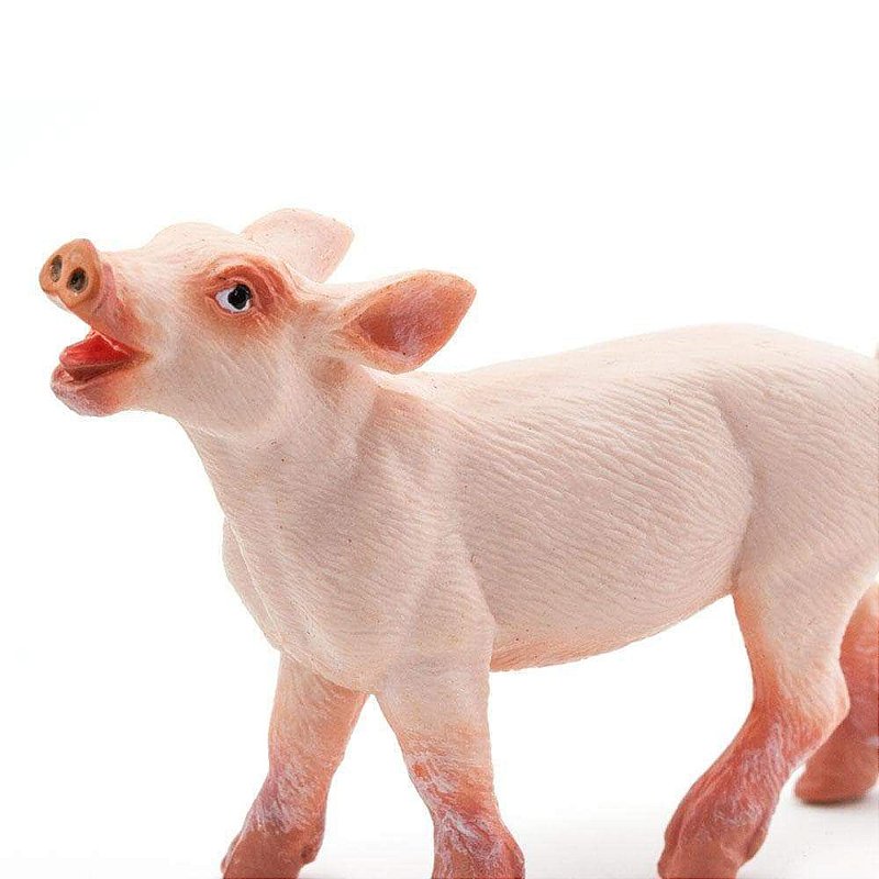 Figura Leitão Safari Ltd.