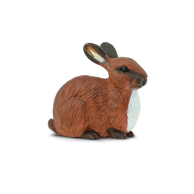 Figura Coelho Safari Ltd.