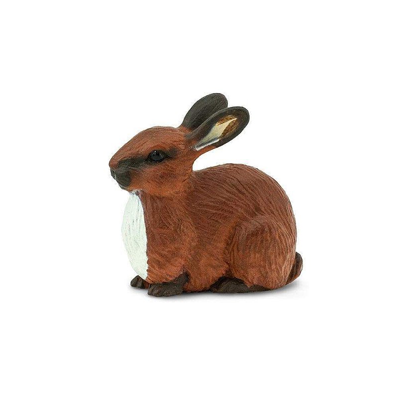 Figura Coelho Safari Ltd.