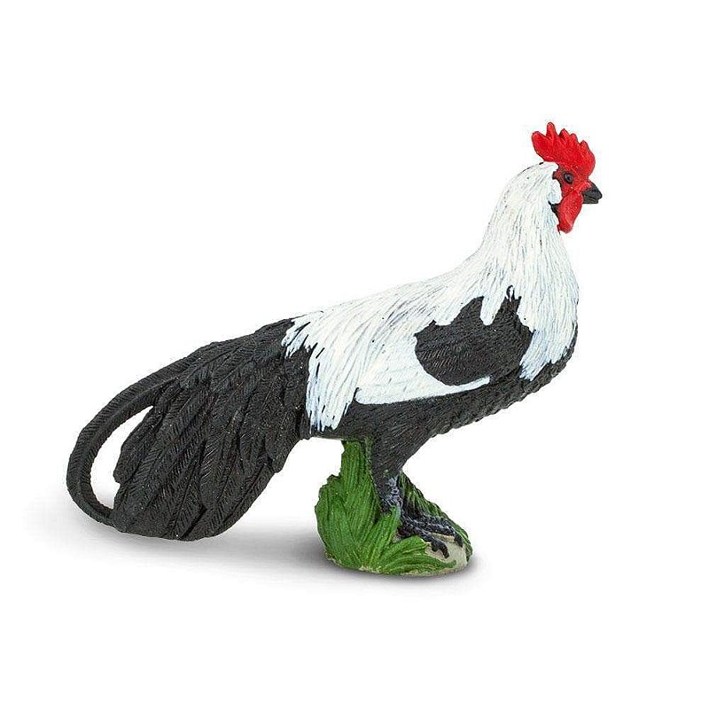 Figura Galo Phoenix Safari Ltd.
