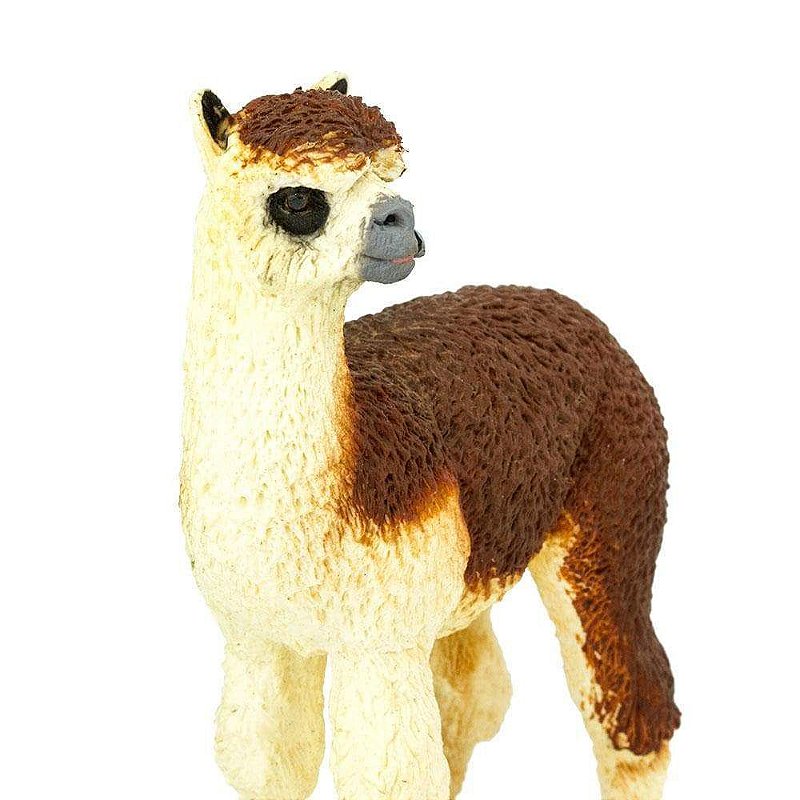 Figura Alpaca Safari Ltd.