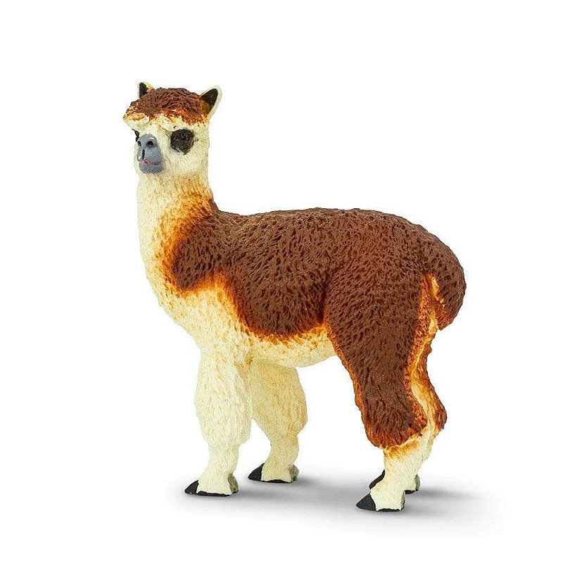 Figura Alpaca Safari Ltd.