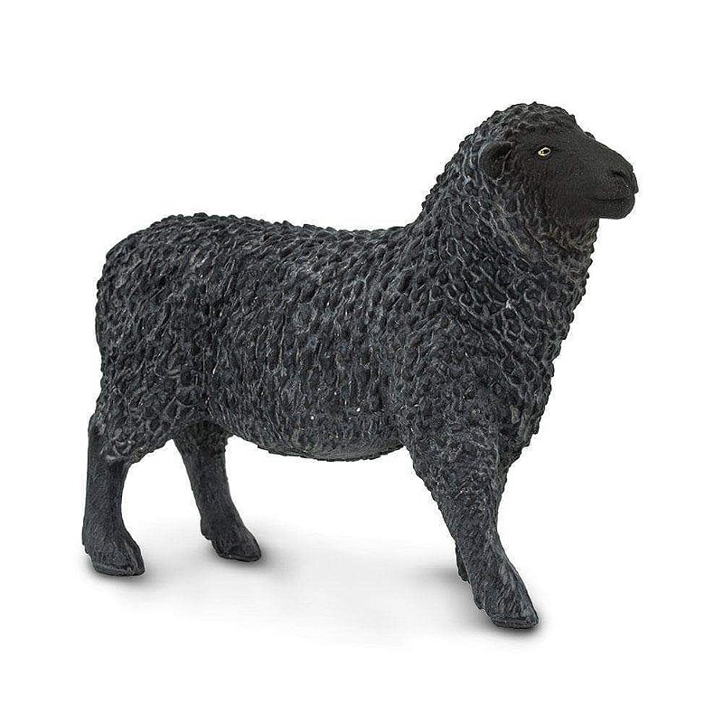 Figura Ovelha Negra Safari Ltd.