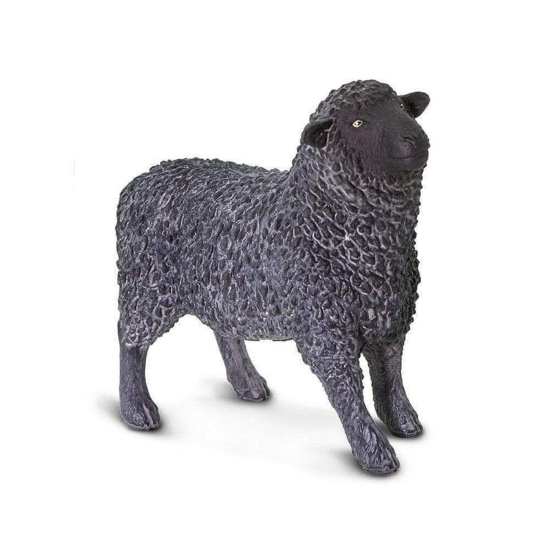 Figura Ovelha Negra Safari Ltd.