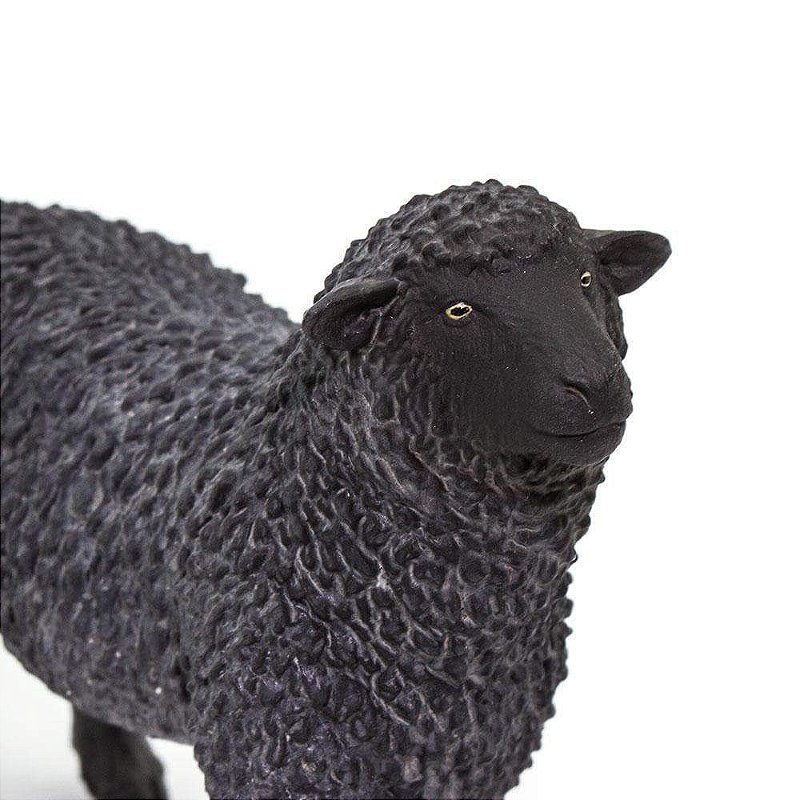 Figura Ovelha Negra Safari Ltd.