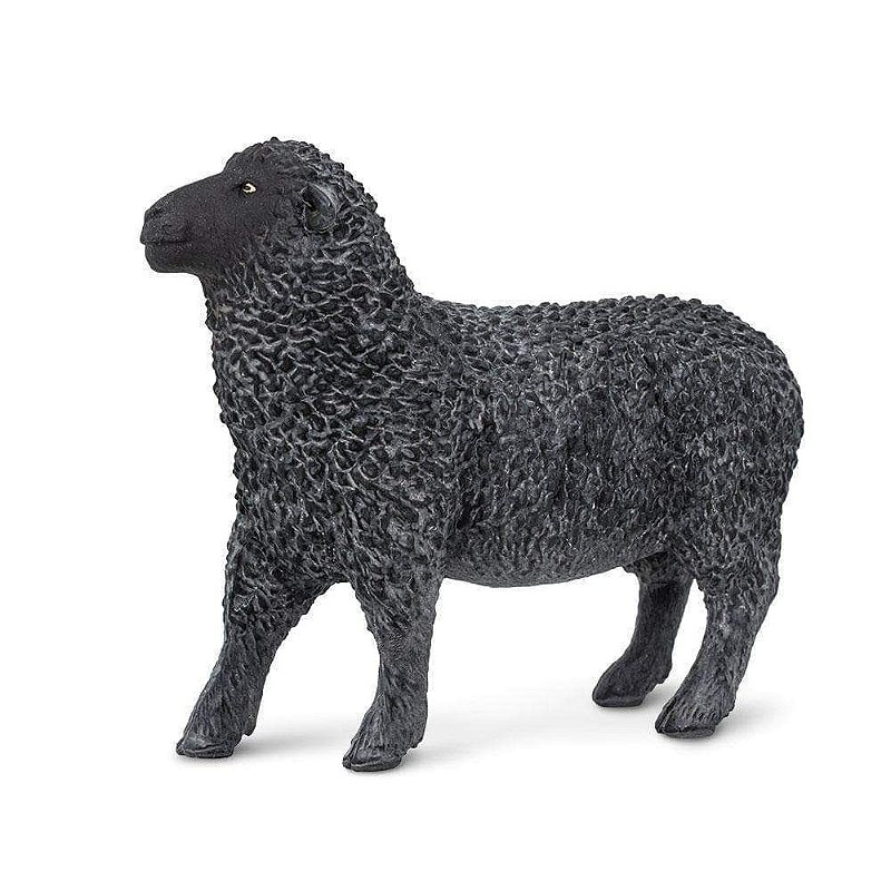 Figura Ovelha Negra Safari Ltd.