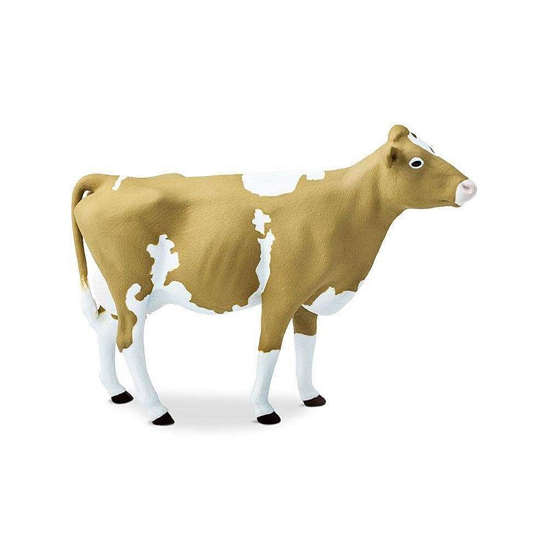 Figura Vaca Guernsey Safari Ltd.