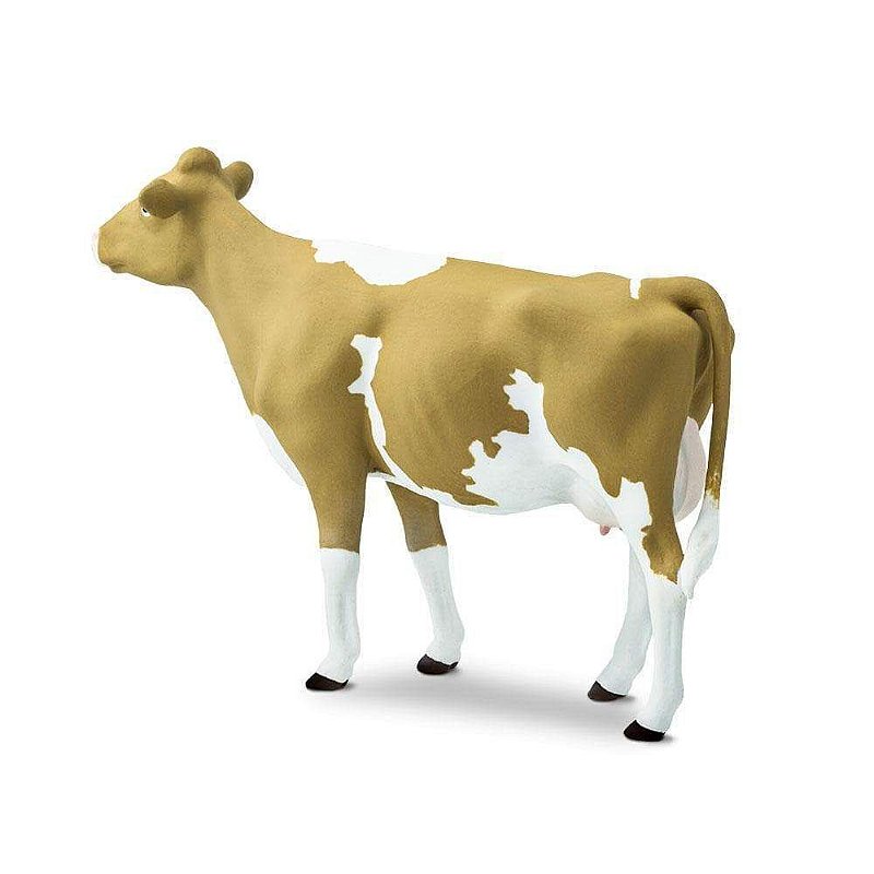 Figura Vaca Guernsey Safari Ltd.