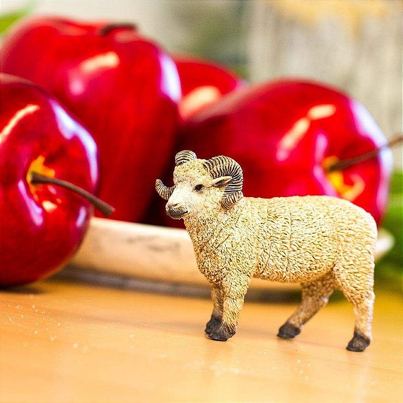 Figura Ovelha Safari Ltd.