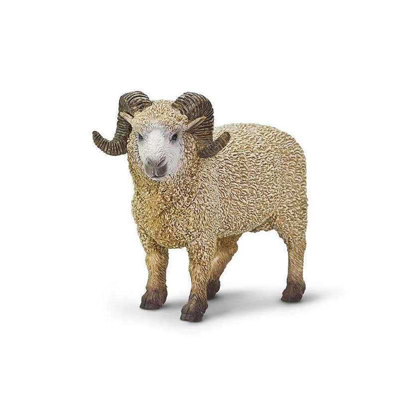 Figura Ovelha Safari Ltd.