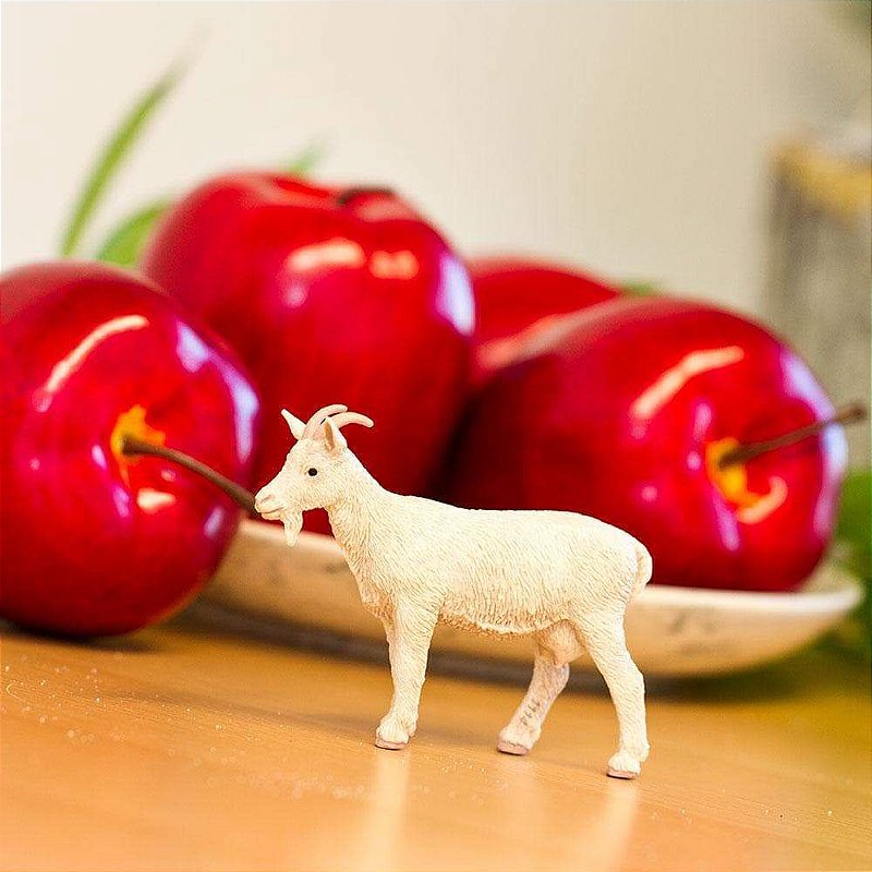 Figura Cabra Safari Ltd.