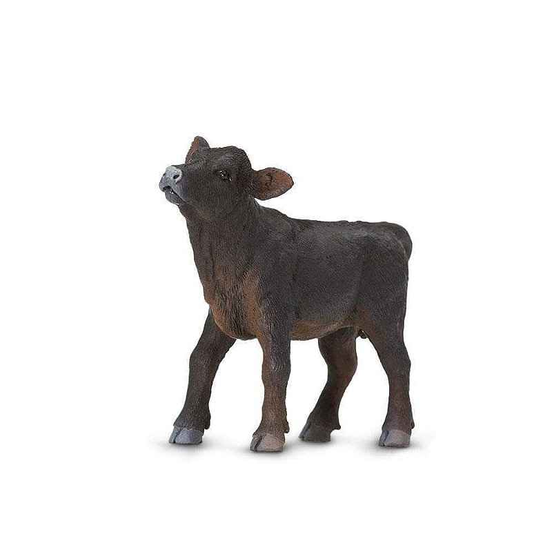 Figura Bezerro Angus Safari Ltd.