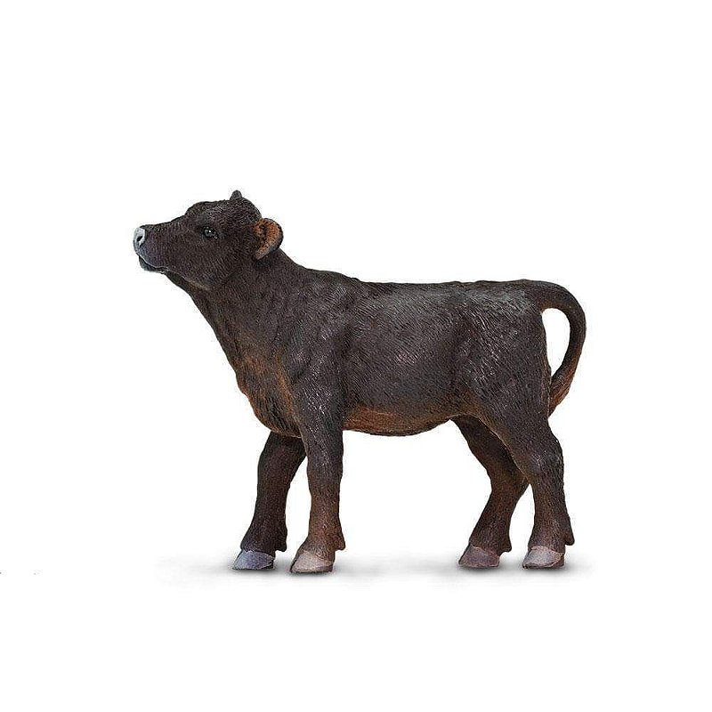 Figura Bezerro Angus Safari Ltd.