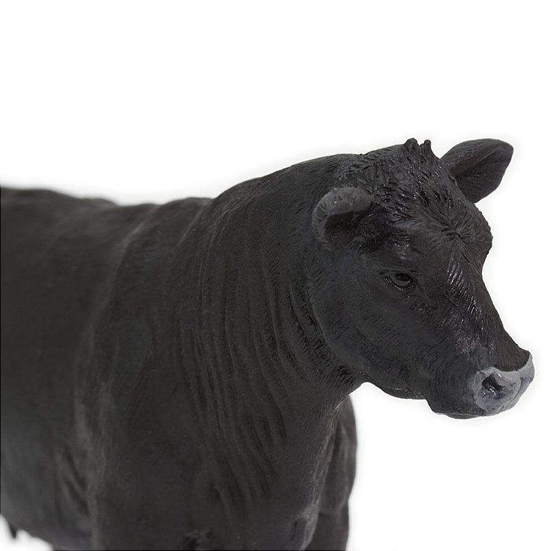 Figura Vaca Angus Safari Ltd.