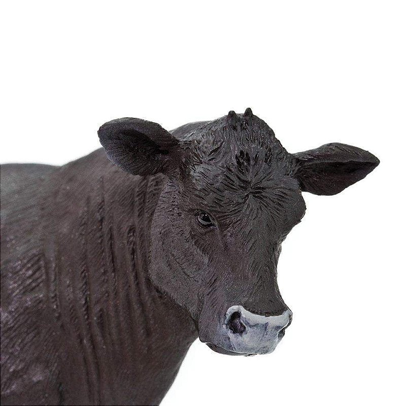Figura Vaca Angus Safari Ltd.
