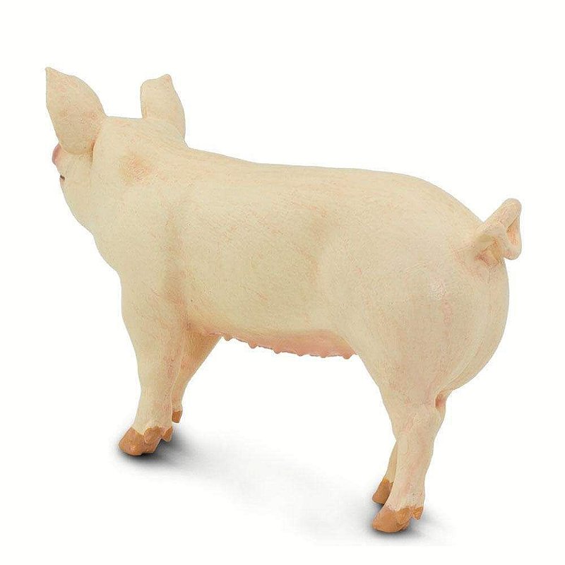 Figura Porquinho Safari Ltd.