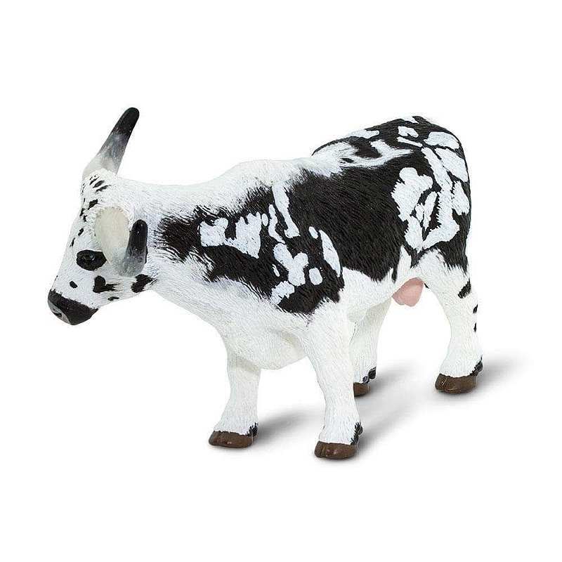 Figura Texas Longhorn Bull Safari Ltd.