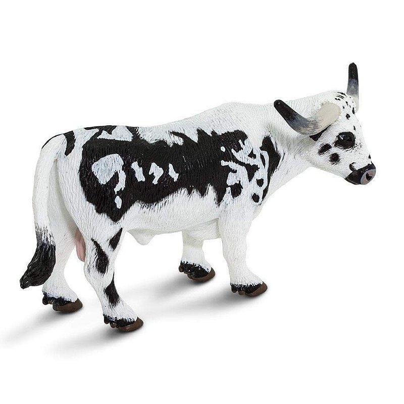 Figura Texas Longhorn Bull Safari Ltd.
