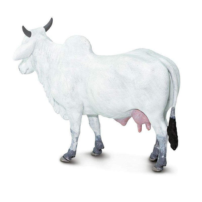 Figura Vaca Ongole Safari Ltd.