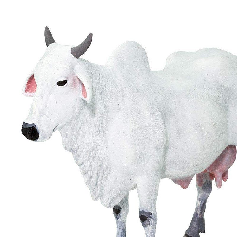 Figura Vaca Ongole Safari Ltd.