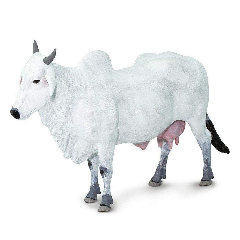 Figura Vaca Ongole Safari Ltd.