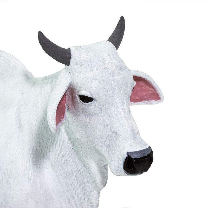 Figura Vaca Ongole Safari Ltd.