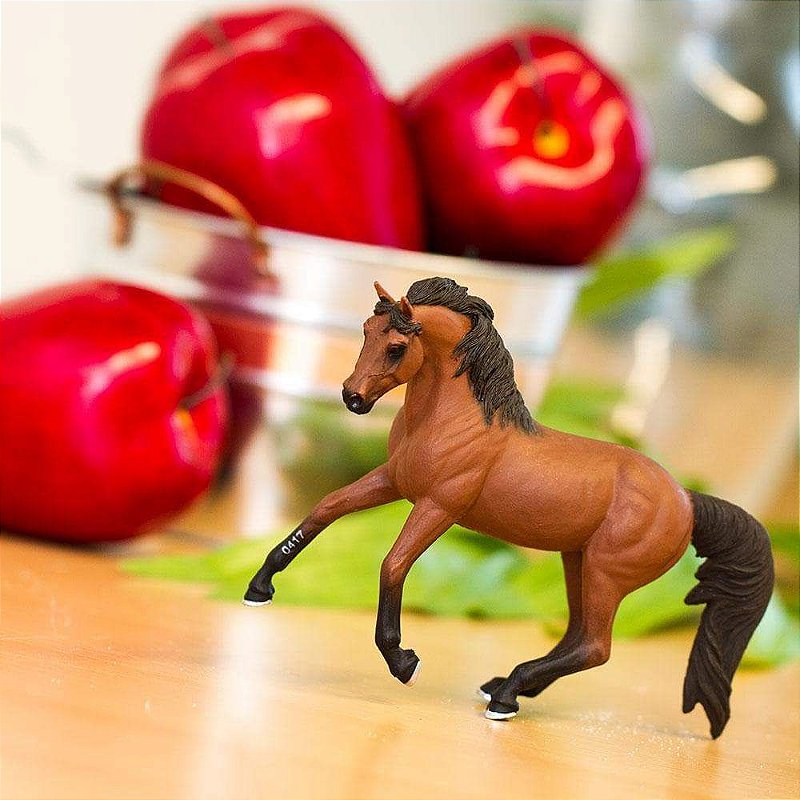 Figura Égua Morgan Safari Ltd.